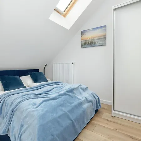 Dwupoziomowy Apartament Grande Реваль Екстер'єр фото