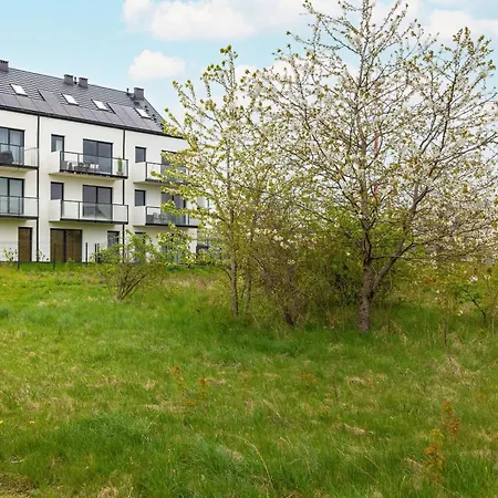 Dwupoziomowy Apartament Grande Реваль Екстер'єр фото